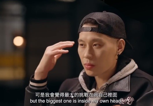 Jeremy Lin shared that his GOAT NBA experience was winning the championship when he was guest on the show GOAT Talk produced by Complex Chinese.