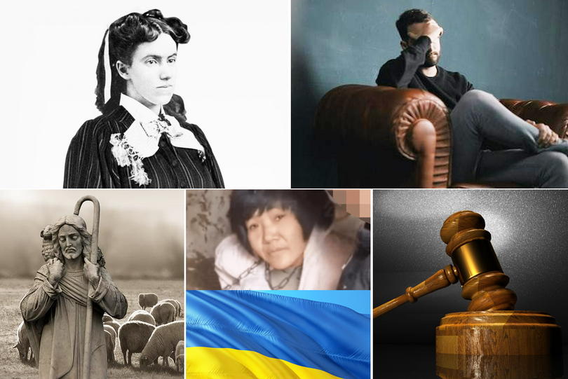 China Christian Daily’s top 10 news stories of 2022, part 2